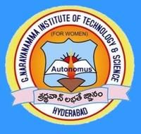 GNITS Hyderabad (GNITS) - Logo