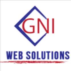 Gni Web Solutions 280543 - Logo