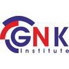 GNK Institute of Management Studies (GNKMS) - Logo