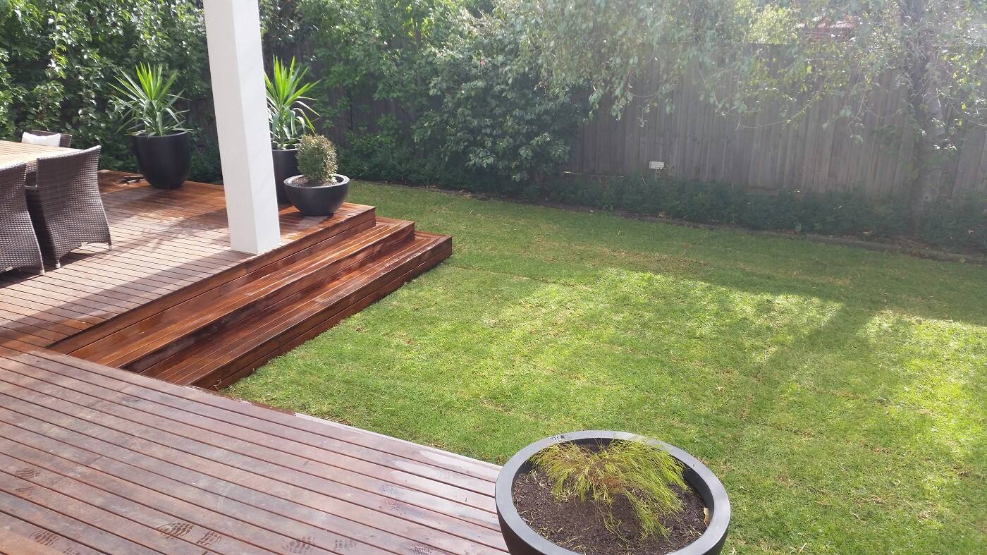 G.N Landscape And Maintenance - Cover photo