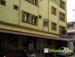 GNR Multispeciality Hospital - Logo