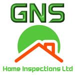 GNS Home Inspections Ltd - Logo