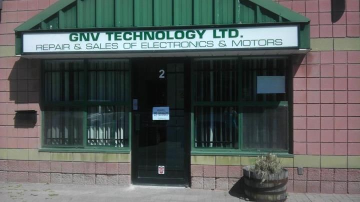 Gnv Technology Ltd - Cover photo