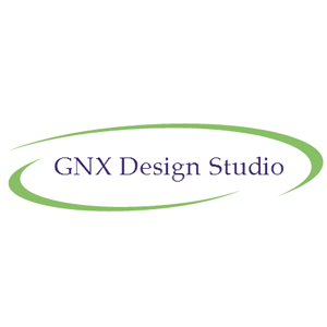 GNX Design Studio - Logo