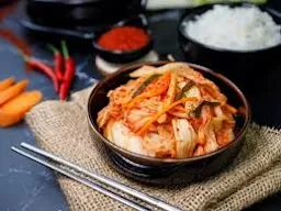 Gochujang - Cover photo