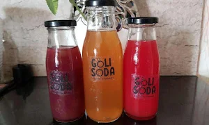 Goli Soda - Cover photo