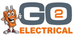 Go2 Electricians of Toronto - Logo