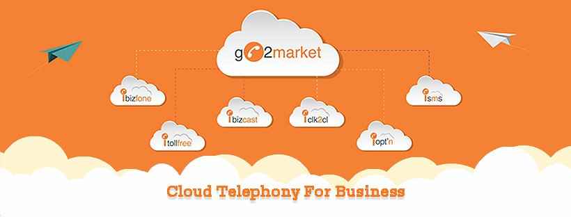 Go 2 Market India - Cover photo