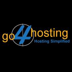 Go4hosting 321534 - Logo