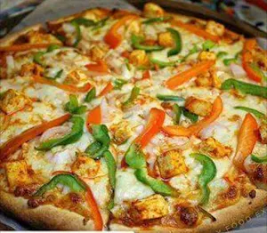 Go 69 Pizza - Cover photo