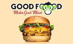 Good Food - Logo