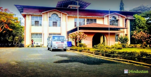 Goa Dental College And Hospital - Logo