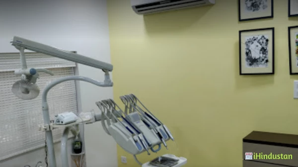Goa Dental Solutions - Logo