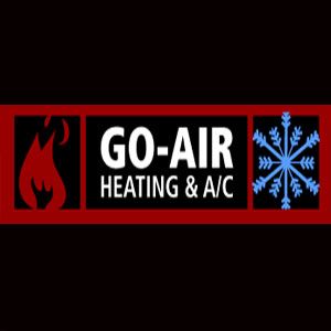 Go-Air Heating &a; A/C - Logo