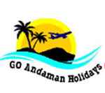 Goandaman Holidays - Logo