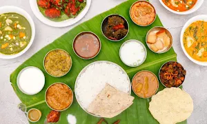 Go Andhra - Cover photo