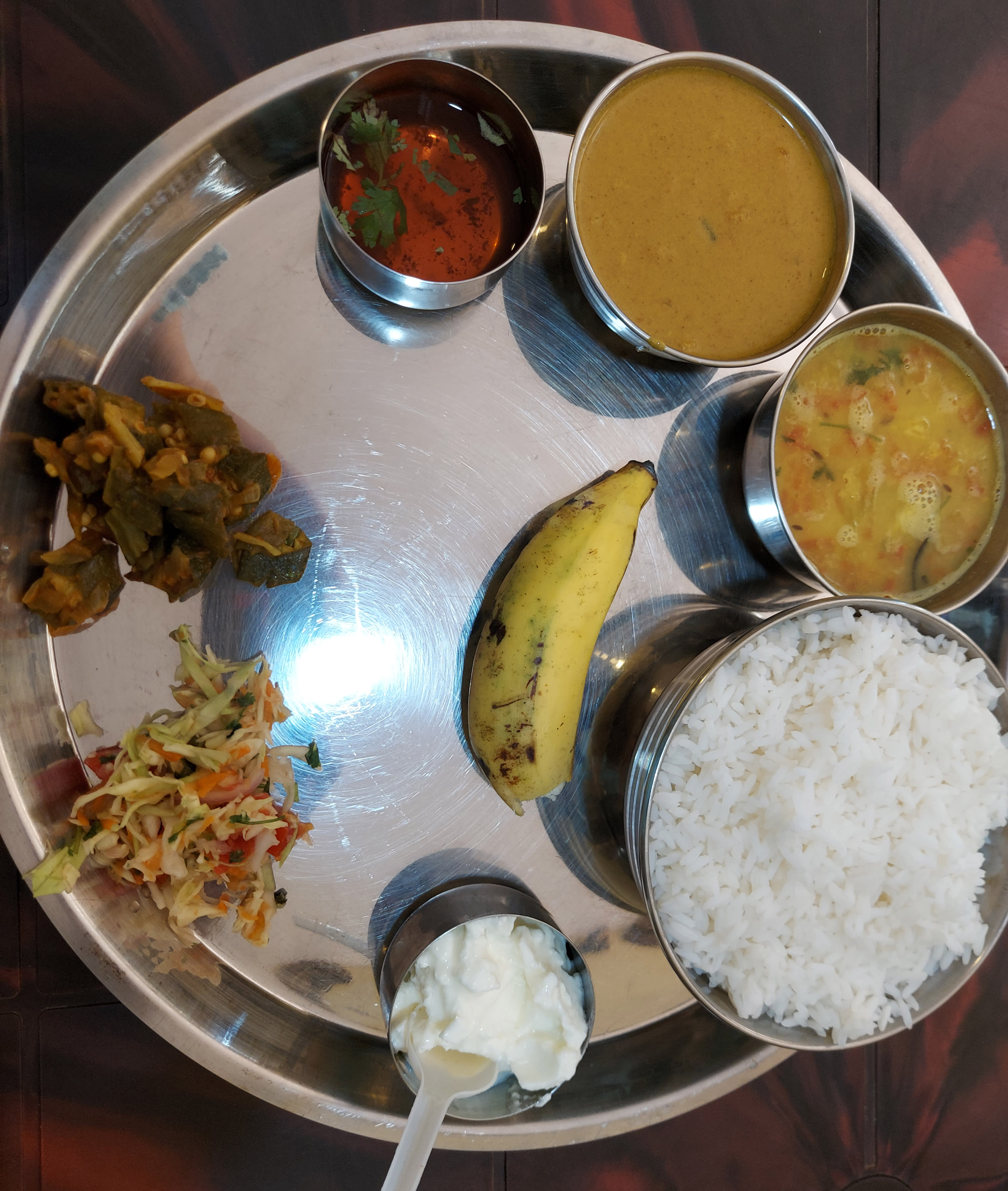 Goan Special Restaurant - Logo