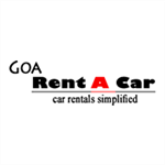 Goa Rent A Car - Logo