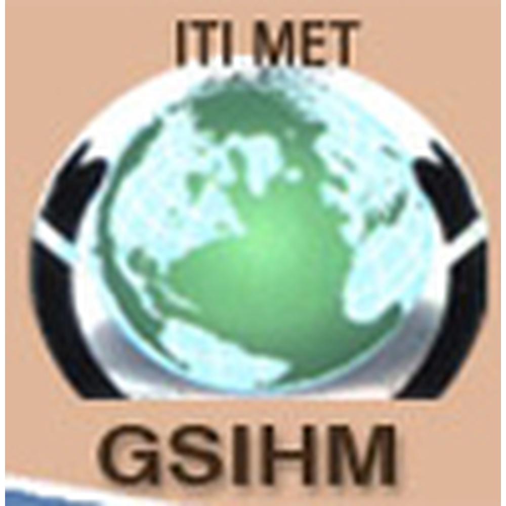 Goa Swiss Institute of Hotel Management (GSIHM) - Logo