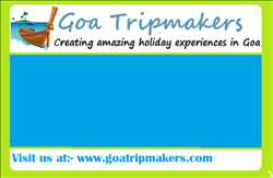 Goa Trip Makers 138422 - Logo