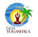 Goa Yoga Shala - Logo