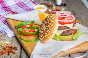 Gobble BBQ/Grill - Cover photo