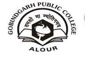Gobindgarh College of Education (GCE) - Logo