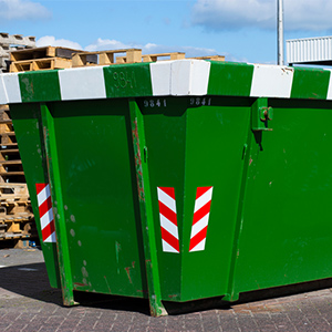 Go Bins Gold Coast - Cover photo