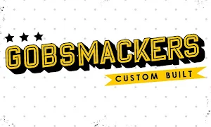 Gobsmackers - Cover photo