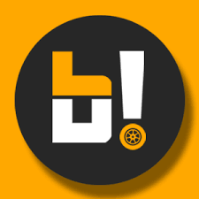 GoBumpr Tyres - Logo