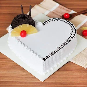 Go Cake Series - Logo