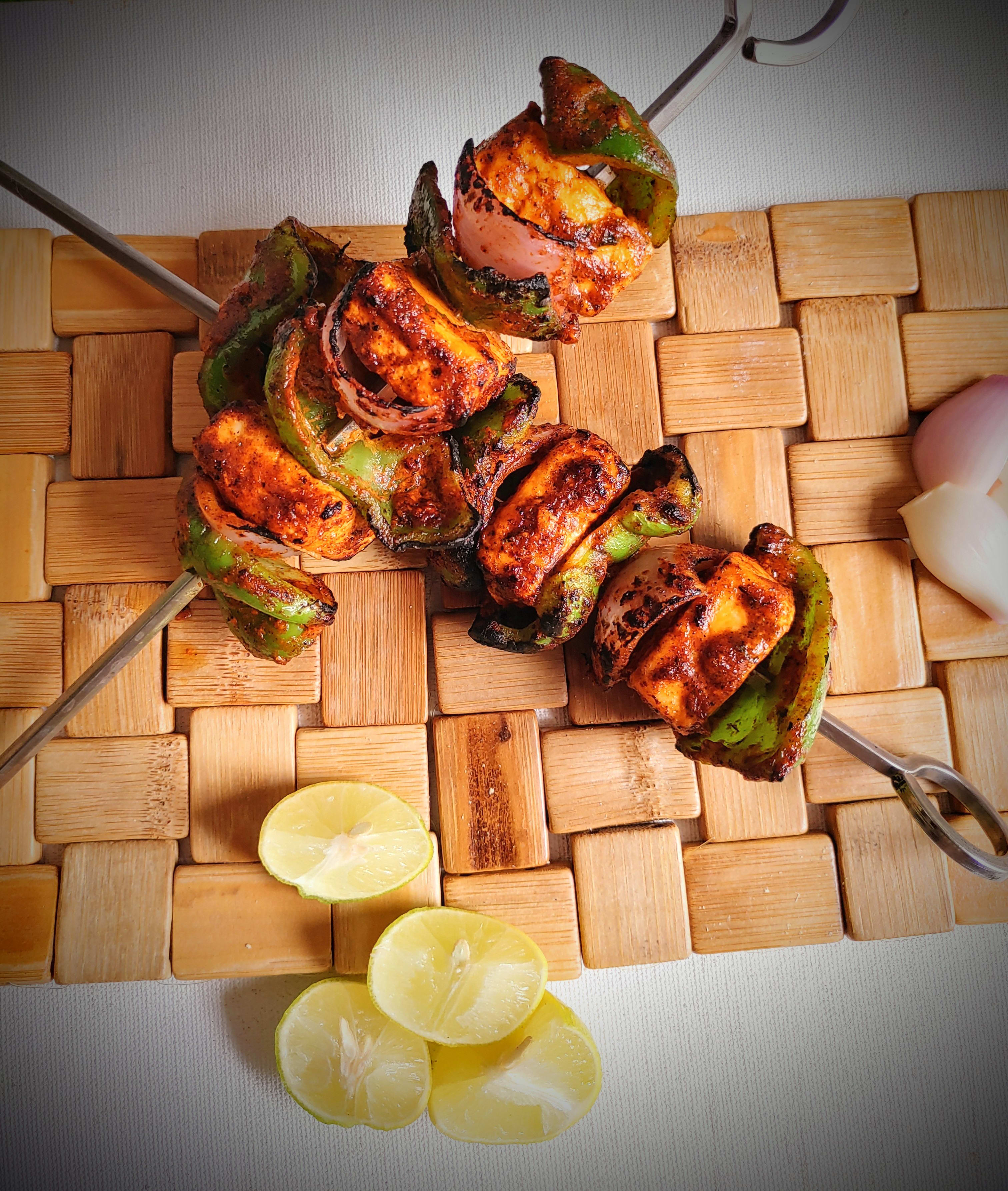 GO CHOCO VIN( Spicy Tadka) - Logo