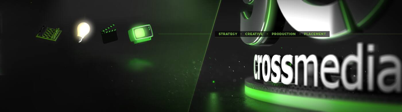 Go Cross Media - Cover photo