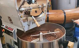 Godaam Specialty Coffee Co - Cover photo