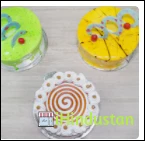 Godavari Bakers - Logo