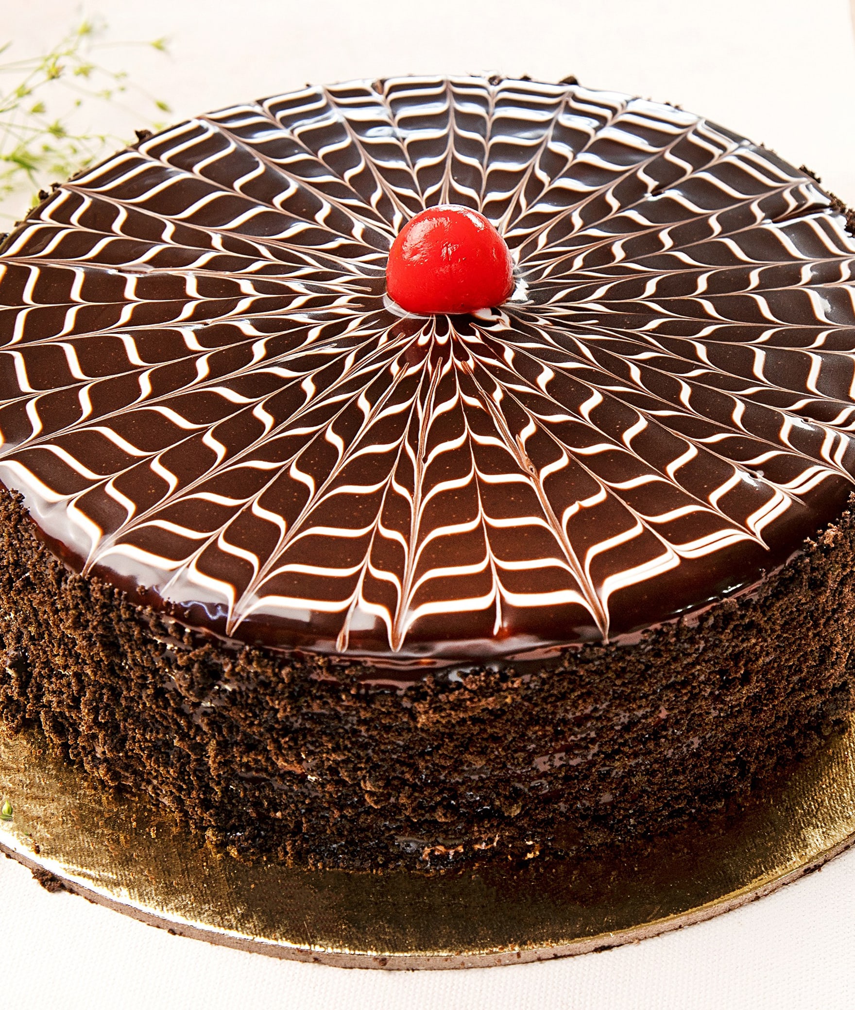 Godavari Bakery - Logo