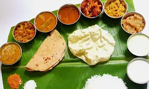 Godavari Delights - Logo