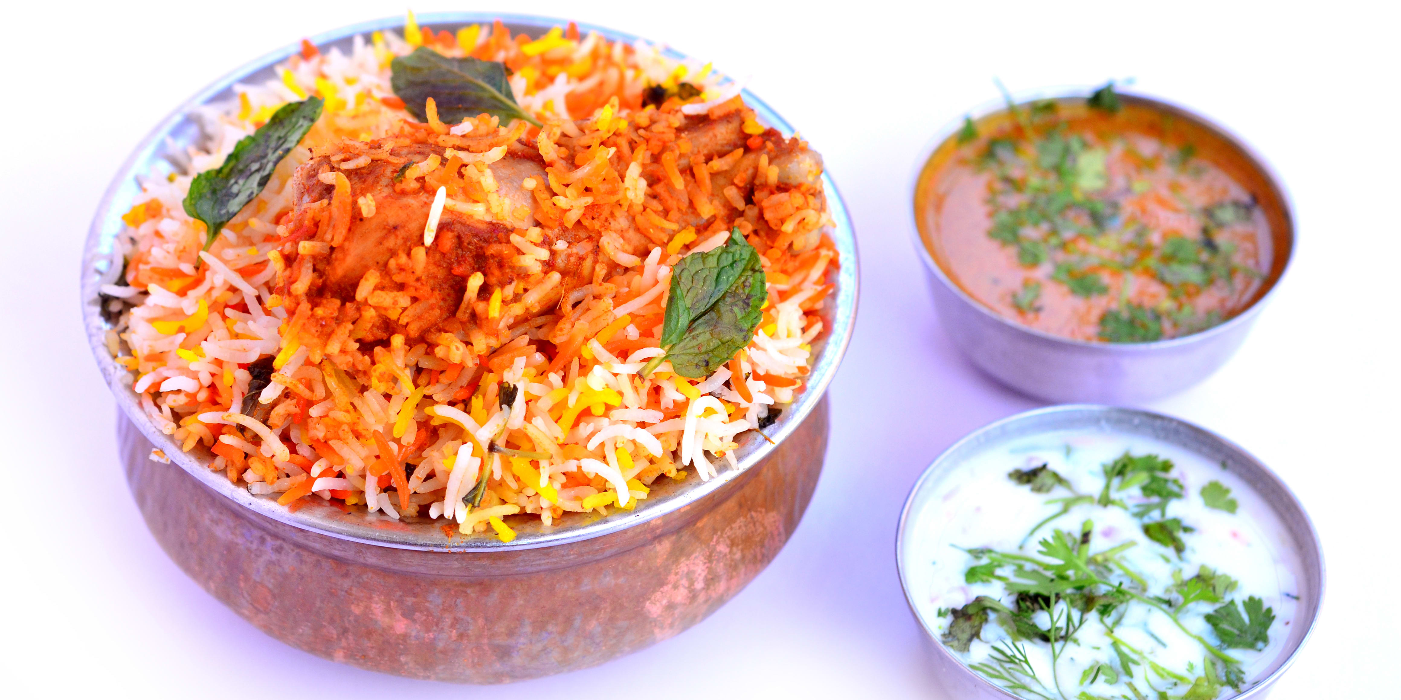 Godavari Delights - Logo