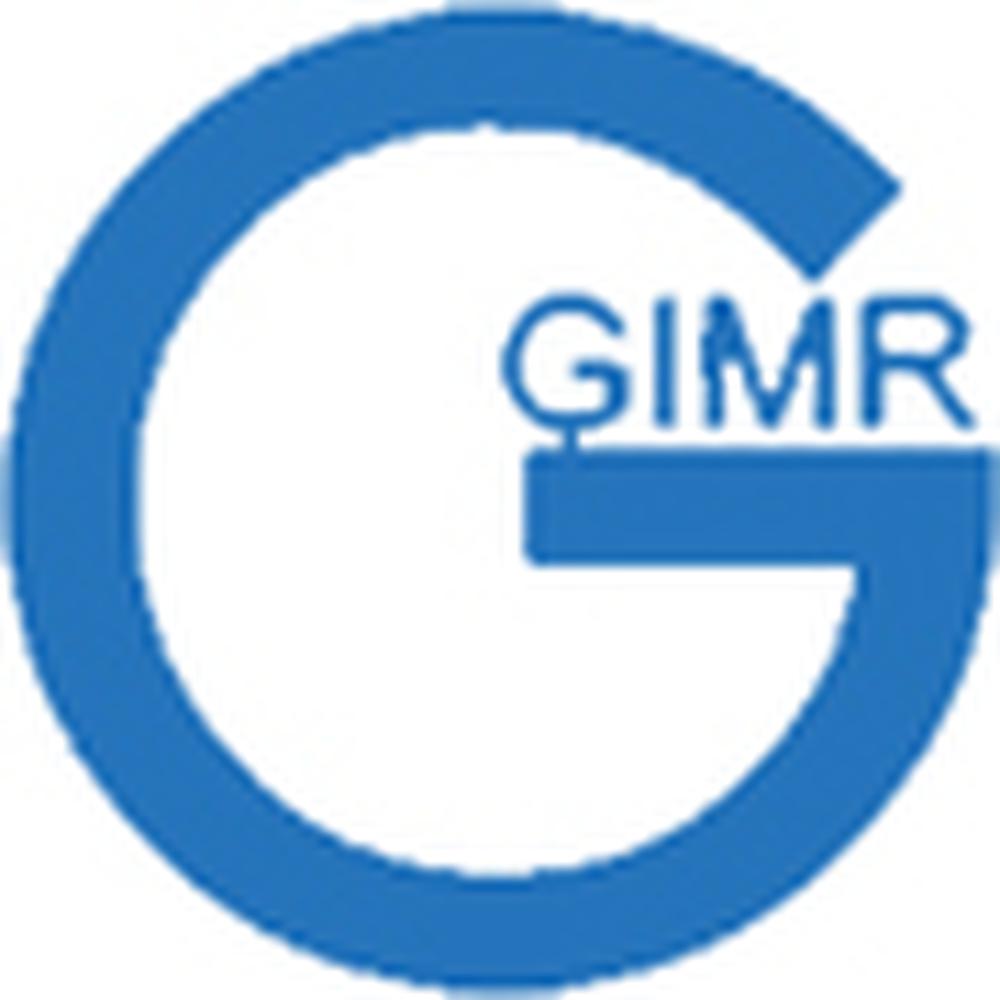 Godavari Institute of Management & Research (GIMR) - Logo