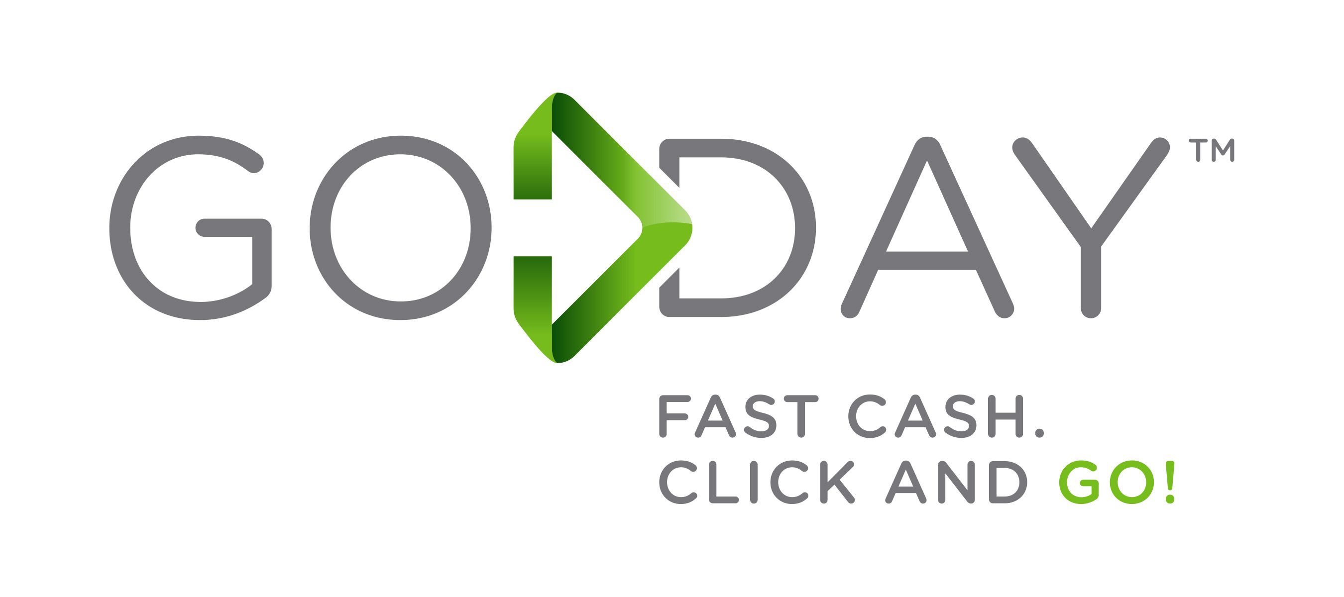 GODAY Inc. - Logo