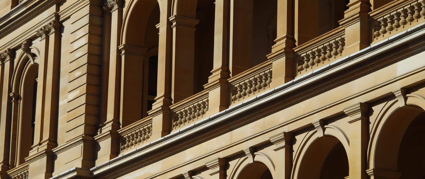 Godden Mackay Logan Pty Ltd Heritage Consultants - Cover photo