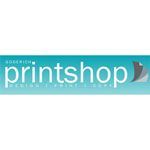 Goderich Print Shop Ltd - Logo