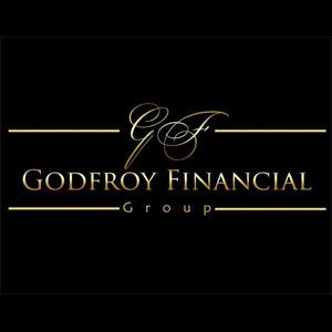 Godfroy Financial Group - Logo