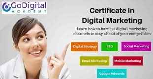 Godigital Academy - Cover photo