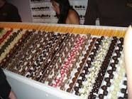 Godiva Chocolatier Inc - Logo