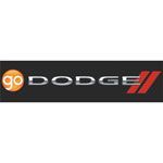 Go Dodge - Logo