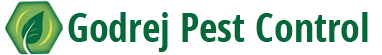 Godrej Pest Control - Logo