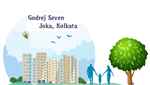Godrej Seven Joka - Logo