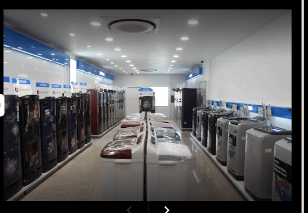 godrej Washing Machine service center in Rajouri Garden, - Cover photo