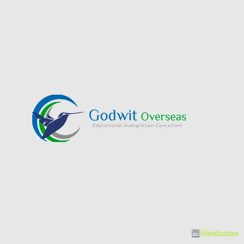 Godwit Overseas - Logo